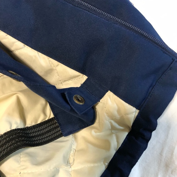 Air blaster freedom collection hooded snowboarding jacket XS - Picture 5 of 10